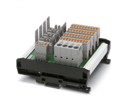 Распределитель потенциала CBB TM 04 2X2RC P-PT Phoenix Contact