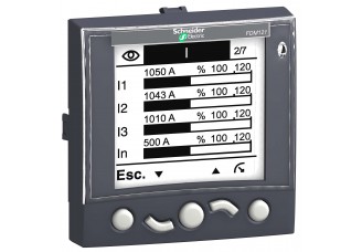 Щитовой индикатор FDM121