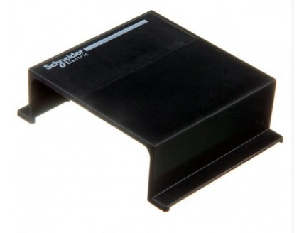 КРЫШКА ДЛЯ КЛЕММНОГО БЛОКА