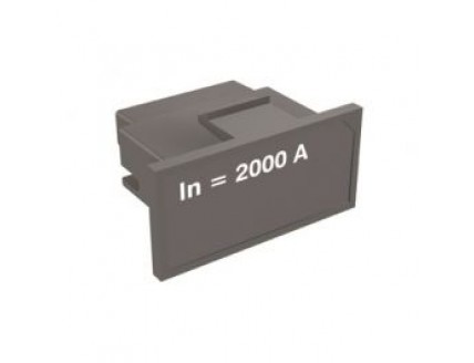 Модуль номинального тока E1-E4 In=1000A
