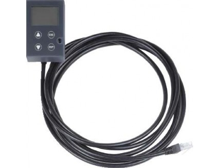 Комплект DNV для ATS48C21...C32