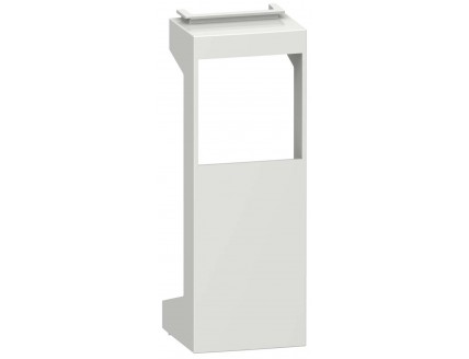 ПУСТ.ПЛАСТИК.КОРОБКА (46Х46) ДЛЯ ISFL160