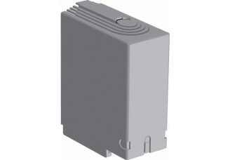 Комплект клеммных крышек OSS800G1L/3 длинная серая комплект = 3 крышки