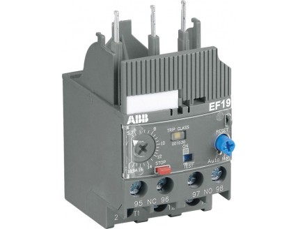 Вертикальная сборка BEF750/OESA800