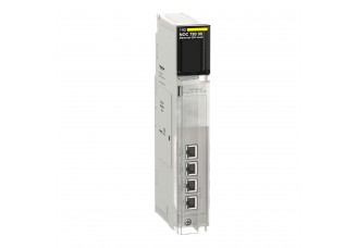 Модуль коммуникационный Ethernet, 4 порта, DIO, пок