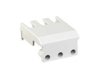 КОЖУХ ДЛЯ ВЫКЛ.КОРПУСА.