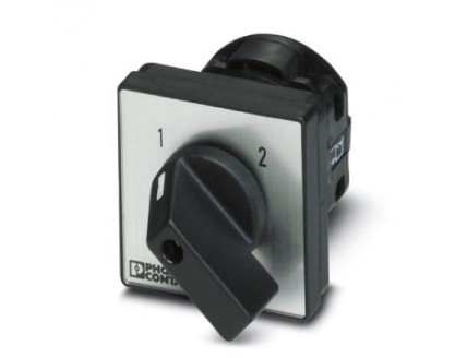 Переключатель RS20-US-S0575-0102-014H-001 Phoenix Contact
