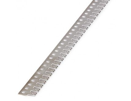 Шина для выравнивания потенциалов S-FS (2,8X0,8) Phoenix Contact