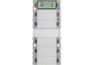 Сенсор 5-кл.+ термостат System 55