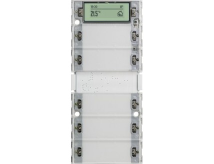 Сенсор 5-кл.+ термостат System 55