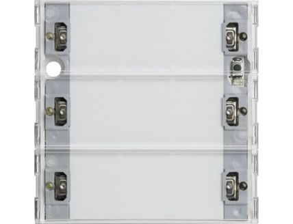 Сенсор 3-кл. тип 3 Komfort System 55