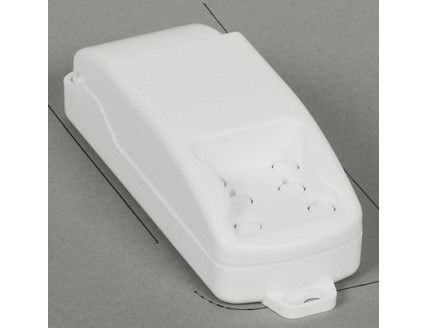 Реле в нишу радио ZigBee 2500 Вт