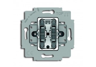 Электронный адаптер 2-кл. (2/4-канальный), со встроенным шинным соединителем