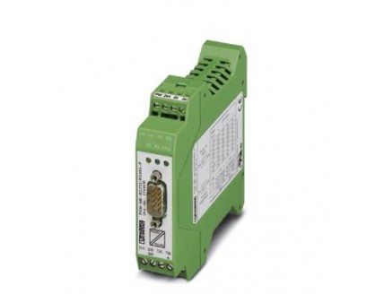 Преобразователь интерфейсов PSM-ME-RS232/RS485-P Phoenix Contact