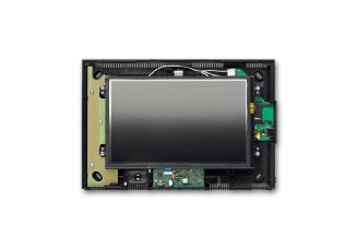 Сенсорная панель Busch-ComfortTouch 9" IP/KNX/ИК- управление