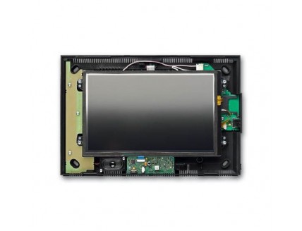 Сенсорная панель Busch-ComfortTouch 9" IP/KNX/ИК- управление