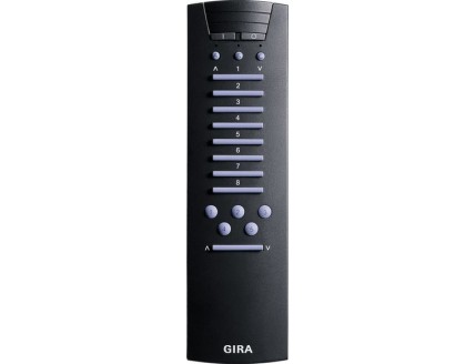 Радиопульт Komfort 24 канала Gira
