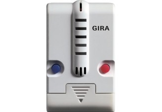 Радиоуправляемый сервопривод Gira