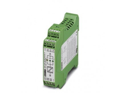 Повторитель PSM-ME-RS485/RS485-P Phoenix Contact