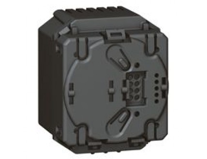 Реле для жалюзи, рольставней радио ZigBee 2х1000 Вт