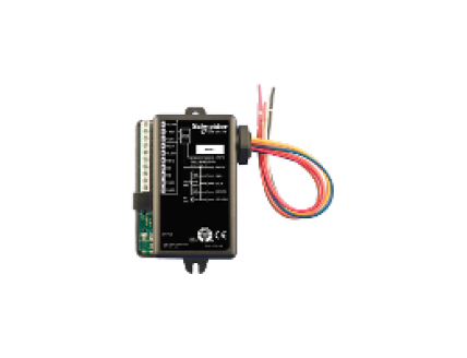 Тр.бл.пит.5рел.вых,вых.smartVDC OCC,4вх