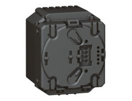 Реле радио ZigBee 2500 Вт+N