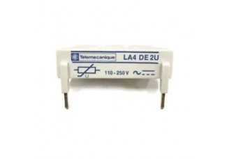 Защитный варистор для LC1D40...115 110-250В винт. крепление