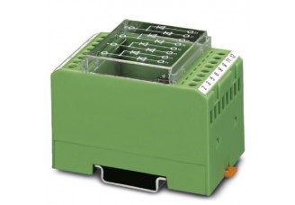Диодный модуль EMG 45-DIO 8E/LP Phoenix Contact