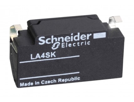 ВАРИСТОР AC.DC 24…48V (10ШТ)