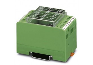 Диодный модуль EMG 45-DIO 8E-1N5408 Phoenix Contact