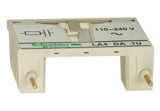 РЕЗИСТОРНАЯ ЦЕПЬ 110-240В