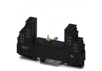Базовый элемент для защиты от перенапряжений PT 4X1+F-BE Phoenix Contact