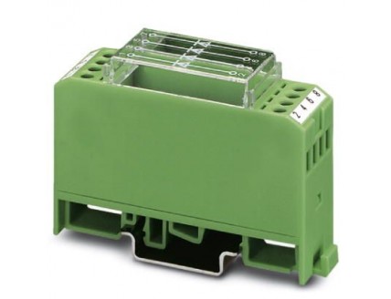 Диодный модуль EMG 22-DIO 4E-1N5408 Phoenix Contact