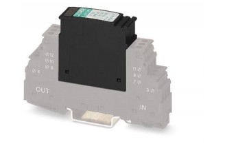 Штекерный модуль для защиты от перенапряжений, тип 3 PT 2X1VA/S1-230AC-ST Phoenix Contact