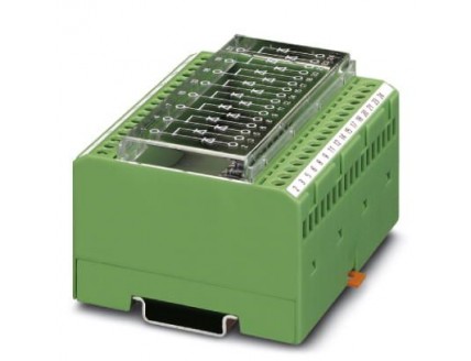 Диодный модуль EMG 90-DIO 16E/LP Phoenix Contact