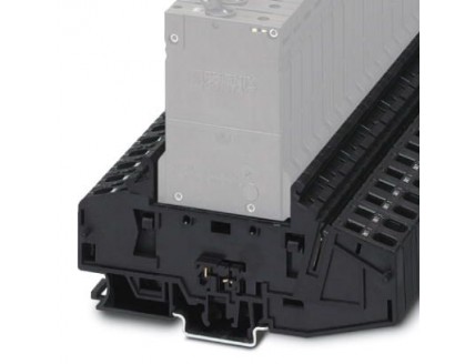 Приборный корпус TMCP SOCKET M Phoenix Contact