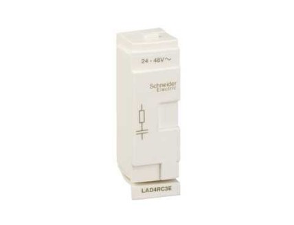 МОД.ОГР.ПЕРЕН. RC 24…48В D40A ДО D65A