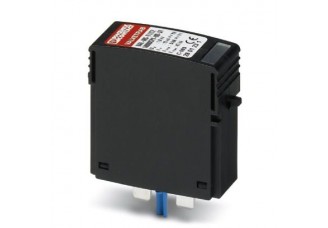 Штекерный модуль для защиты от перенапряжений, тип 1/2 VAL-MS-T1/T2 1000DCPV-UD-ST Phoenix Contact