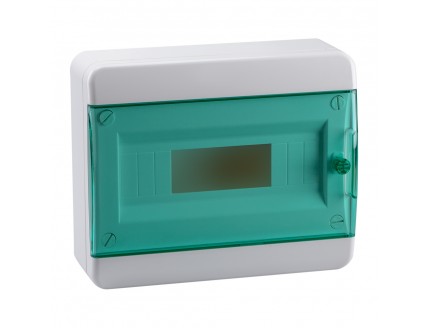 Корпус пластиковый OptiBox P-BNZ-2-12-IP41