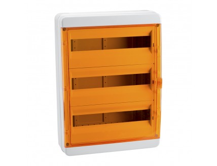 Корпус пластиковый OptiBox P-BNO-3-54-IP65