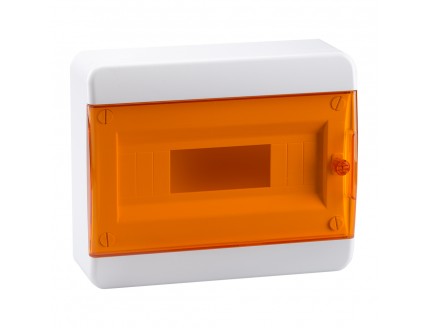 Корпус пластиковый OptiBox P-BNO-2-12-IP41