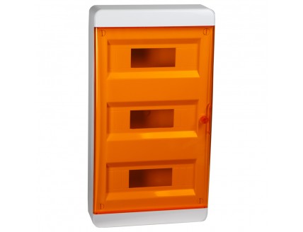 Корпус пластиковый OptiBox P-BNO-2-36-IP41