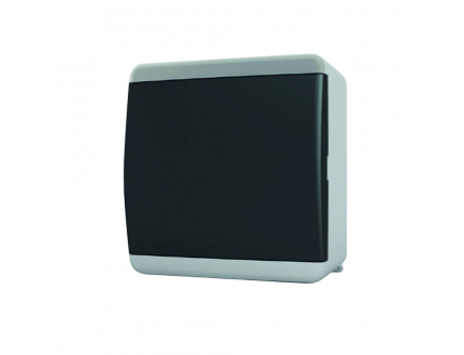 Корпус пластиковый OptiBox P-UNB-1-06-IP41