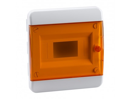 Корпус пластиковый OptiBox P-BVO-2-08-IP41