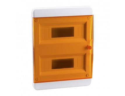 Корпус пластиковый OptiBox P-BVO-2-24-IP41