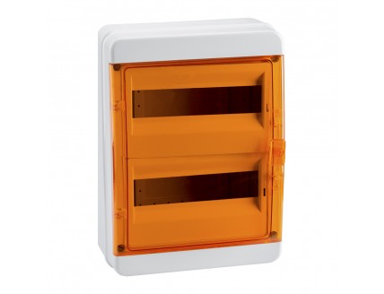 Корпус пластиковый OptiBox P-BNO-3-24-IP65