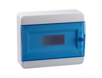 Корпус пластиковый OptiBox P-BNS-2-12-IP41