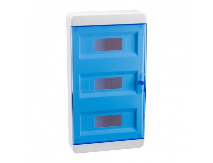 Корпус пластиковый OptiBox P-BNS-2-36-IP41