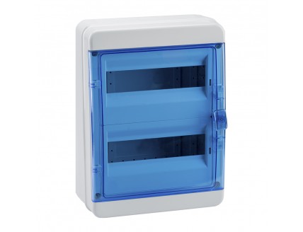 Корпус пластиковый OptiBox P-BNS-3-24-IP65