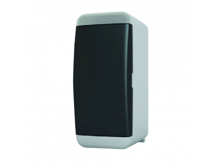 Корпус пластиковый OptiBox P-UNB-1-02-IP41